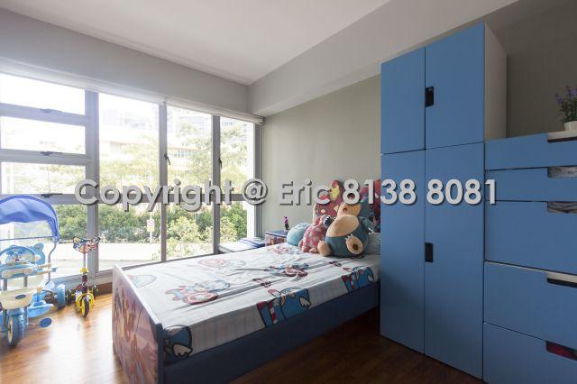 Blk 632B Punggol Drive (Punggol), HDB 4 Rooms #151633092